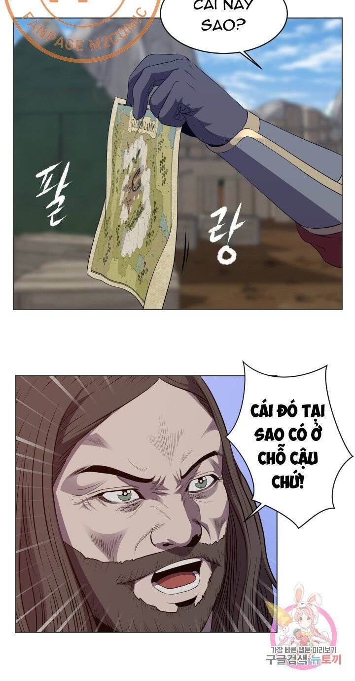 Cấp Độ Của Tôi Là Cao Nhất - Chương 29 - Trang 4