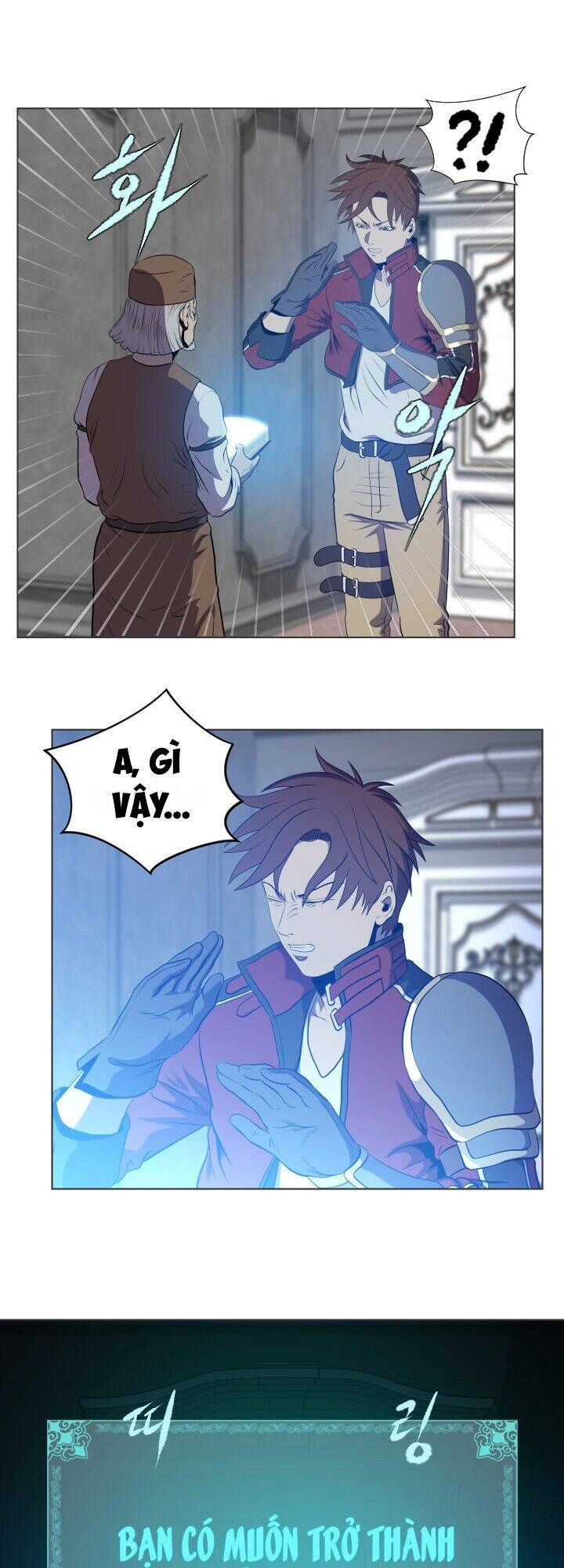 Cấp Độ Của Tôi Là Cao Nhất - Chương 30 - Trang 2