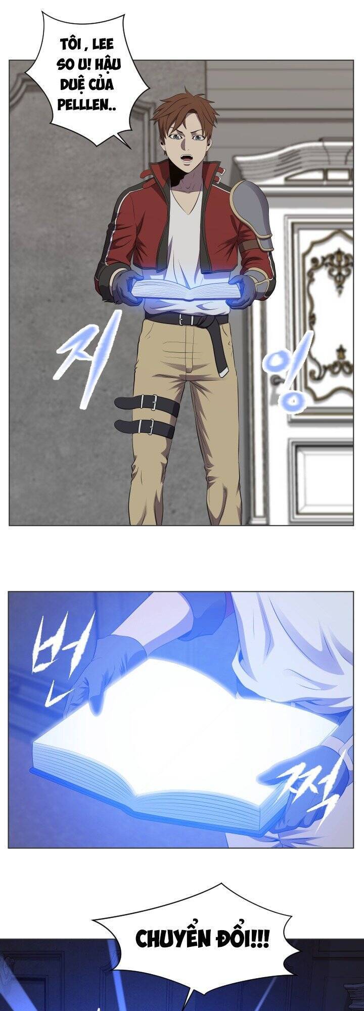 Cấp Độ Của Tôi Là Cao Nhất - Chương 30 - Trang 17