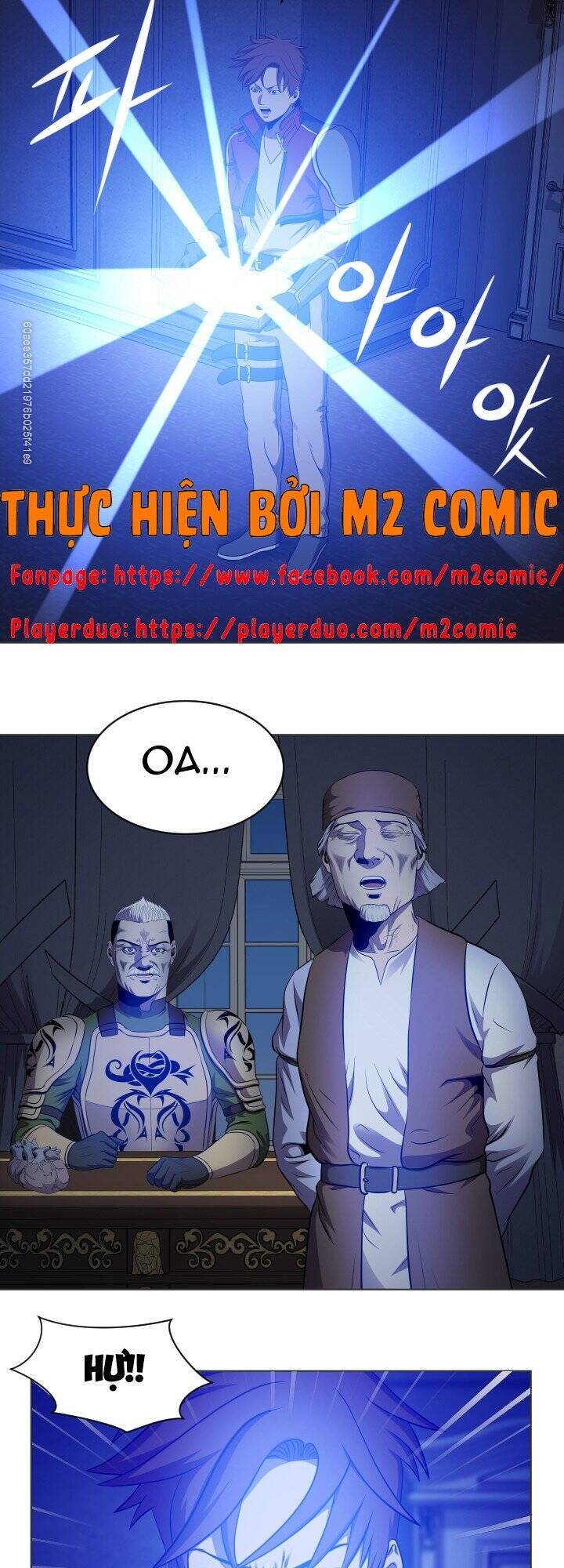 Cấp Độ Của Tôi Là Cao Nhất - Chương 30 - Trang 18