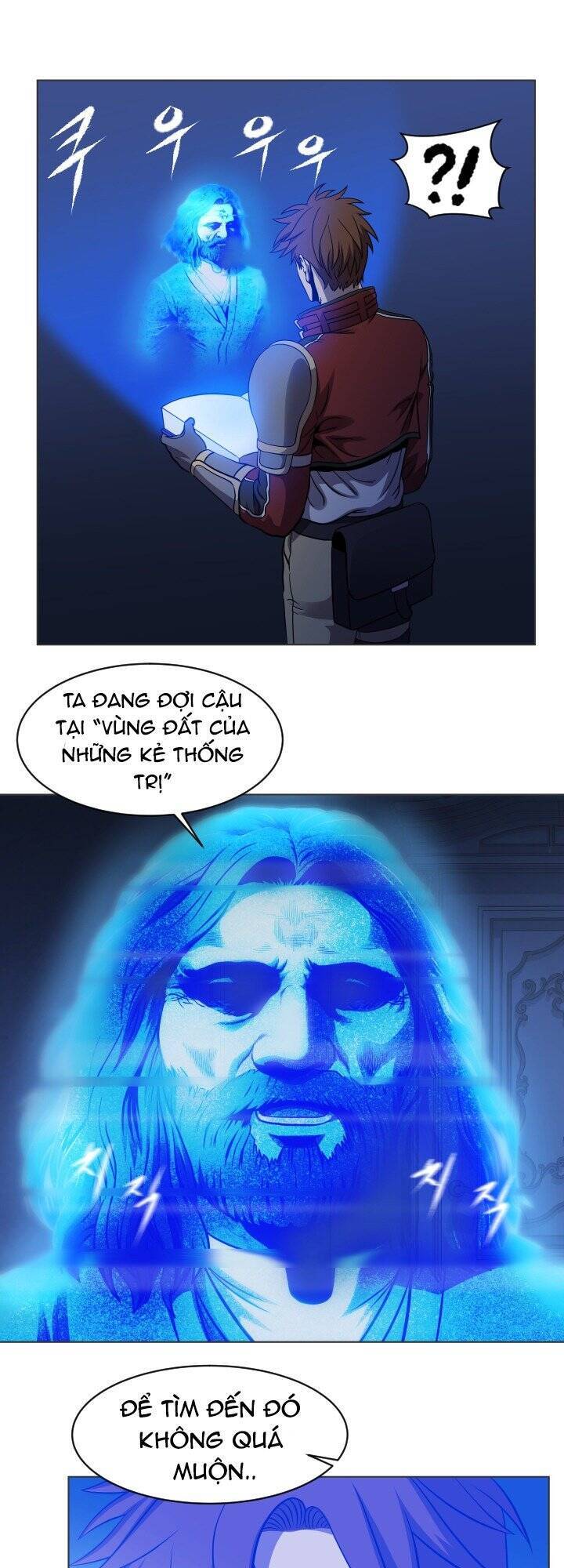 Cấp Độ Của Tôi Là Cao Nhất - Chương 30 - Trang 20