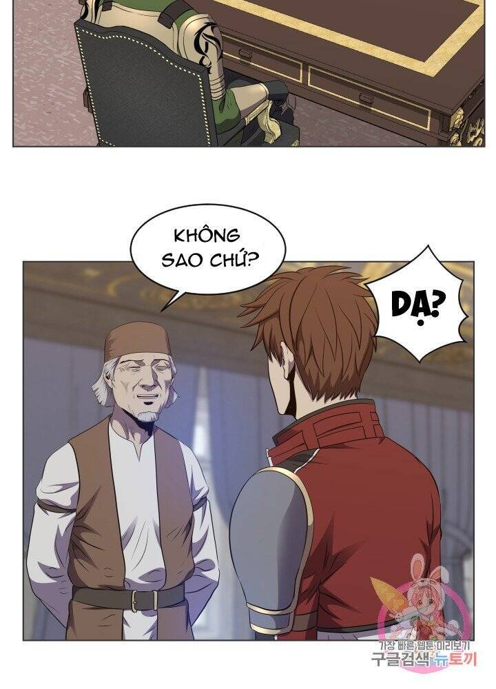 Cấp Độ Của Tôi Là Cao Nhất - Chương 30 - Trang 22