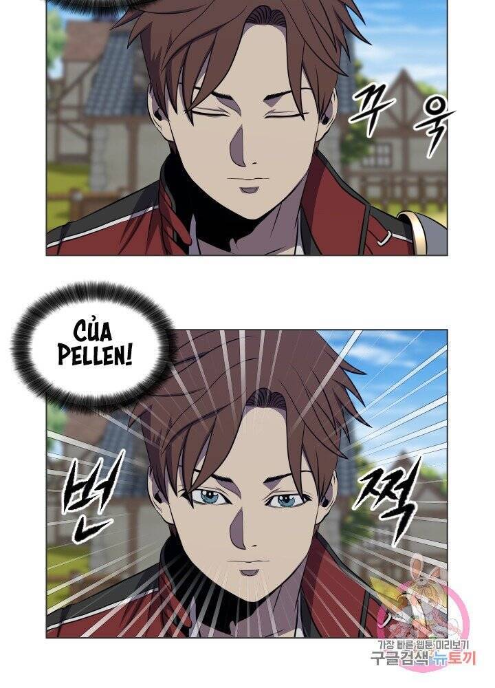 Cấp Độ Của Tôi Là Cao Nhất - Chương 30 - Trang 28