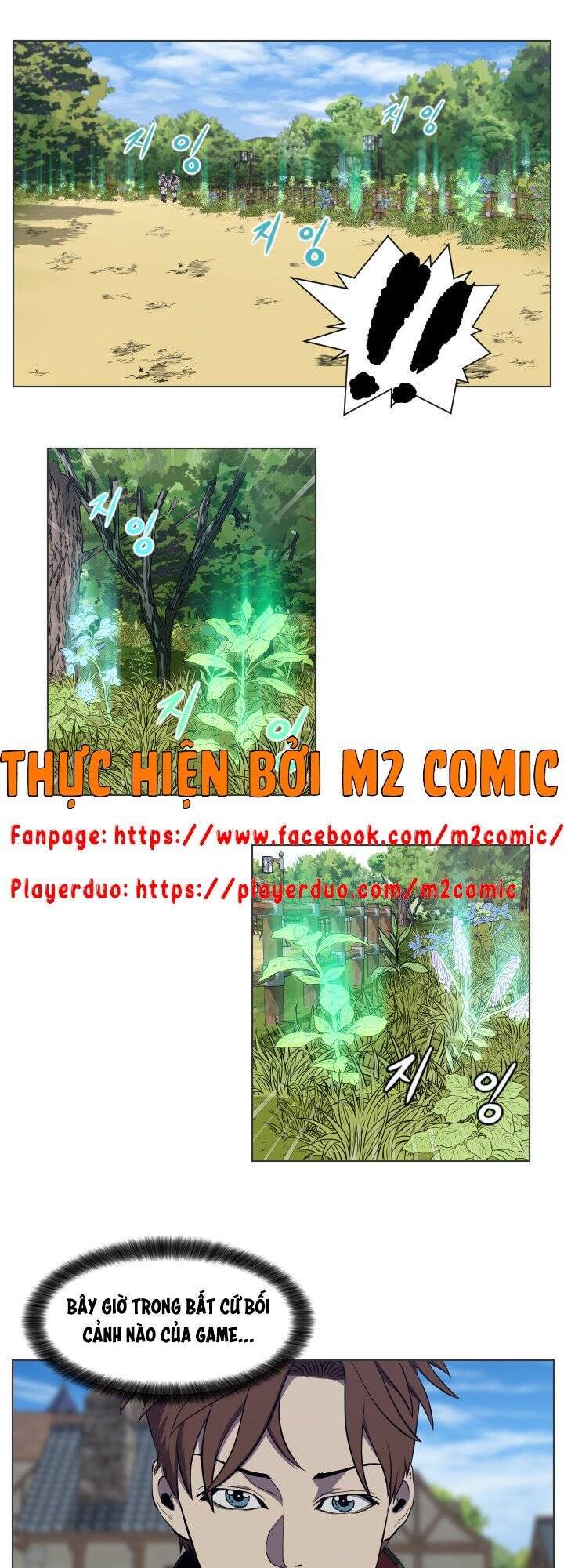 Cấp Độ Của Tôi Là Cao Nhất - Chương 30 - Trang 29