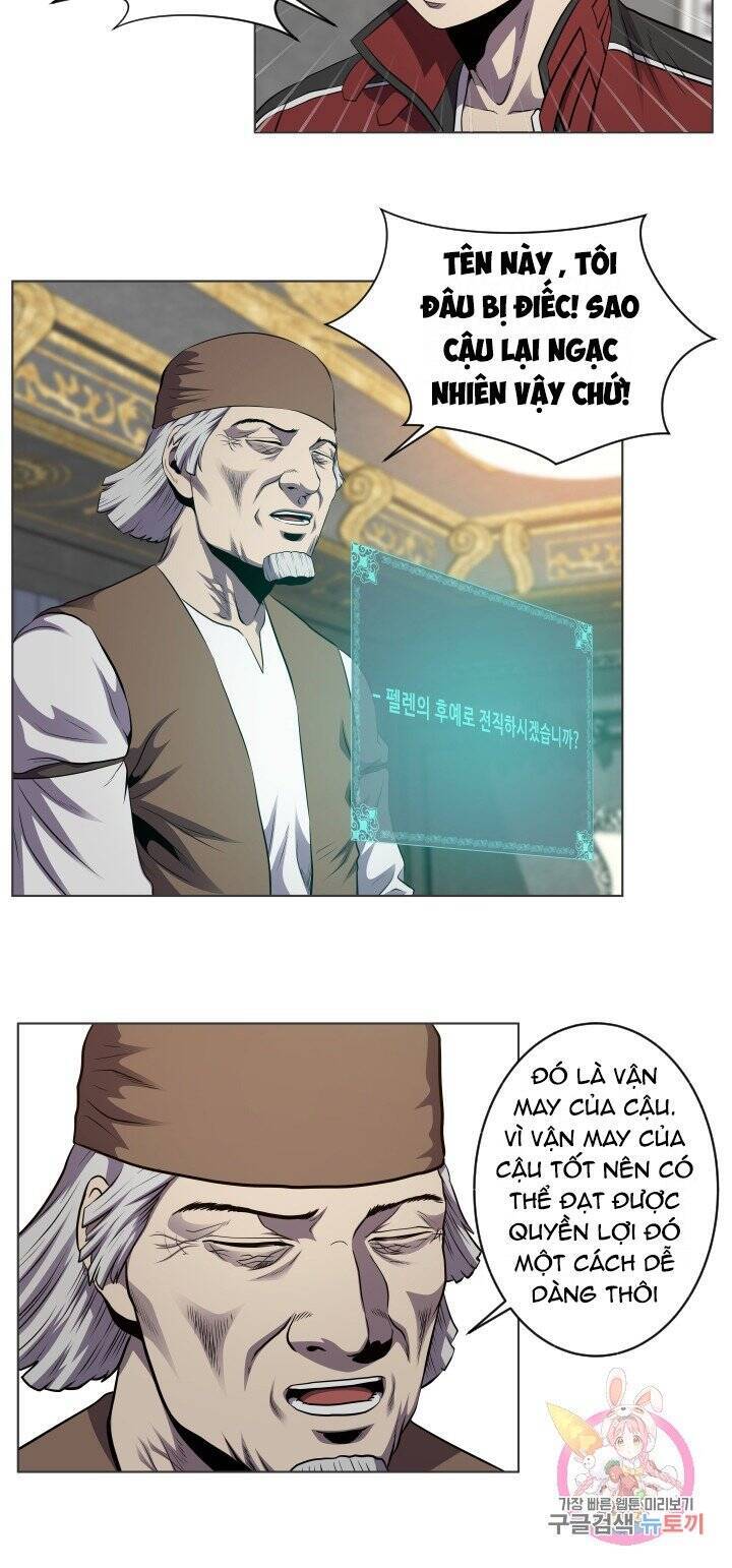 Cấp Độ Của Tôi Là Cao Nhất - Chương 30 - Trang 4