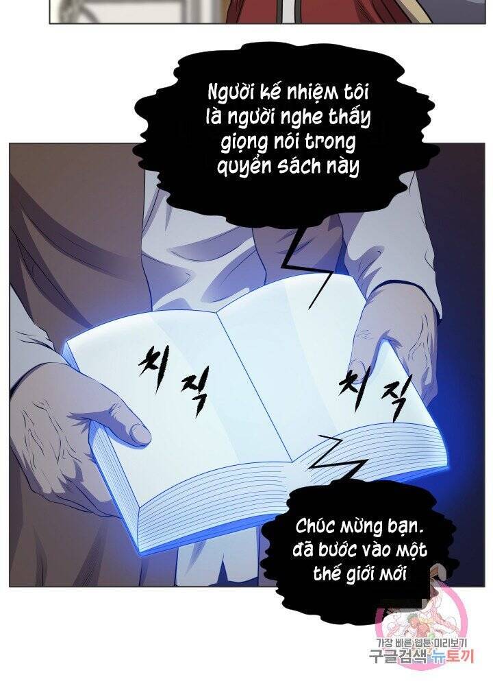 Cấp Độ Của Tôi Là Cao Nhất - Chương 30 - Trang 7