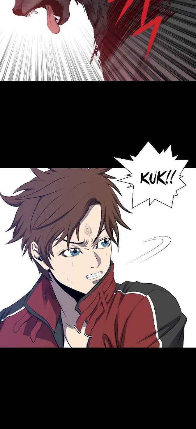 Cấp Độ Của Tôi Là Cao Nhất - Chương 1 - Trang 13