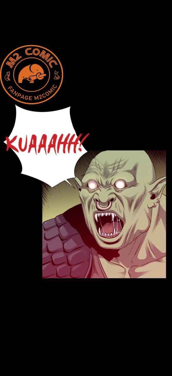 Cấp Độ Của Tôi Là Cao Nhất - Chương 1 - Trang 16