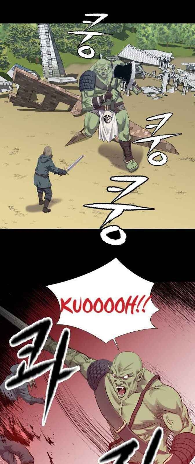 Cấp Độ Của Tôi Là Cao Nhất - Chương 1 - Trang 17