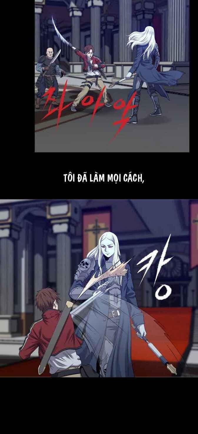 Cấp Độ Của Tôi Là Cao Nhất - Chương 1 - Trang 19