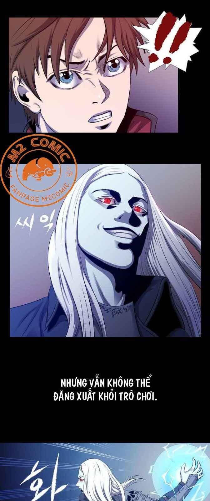 Cấp Độ Của Tôi Là Cao Nhất - Chương 1 - Trang 20