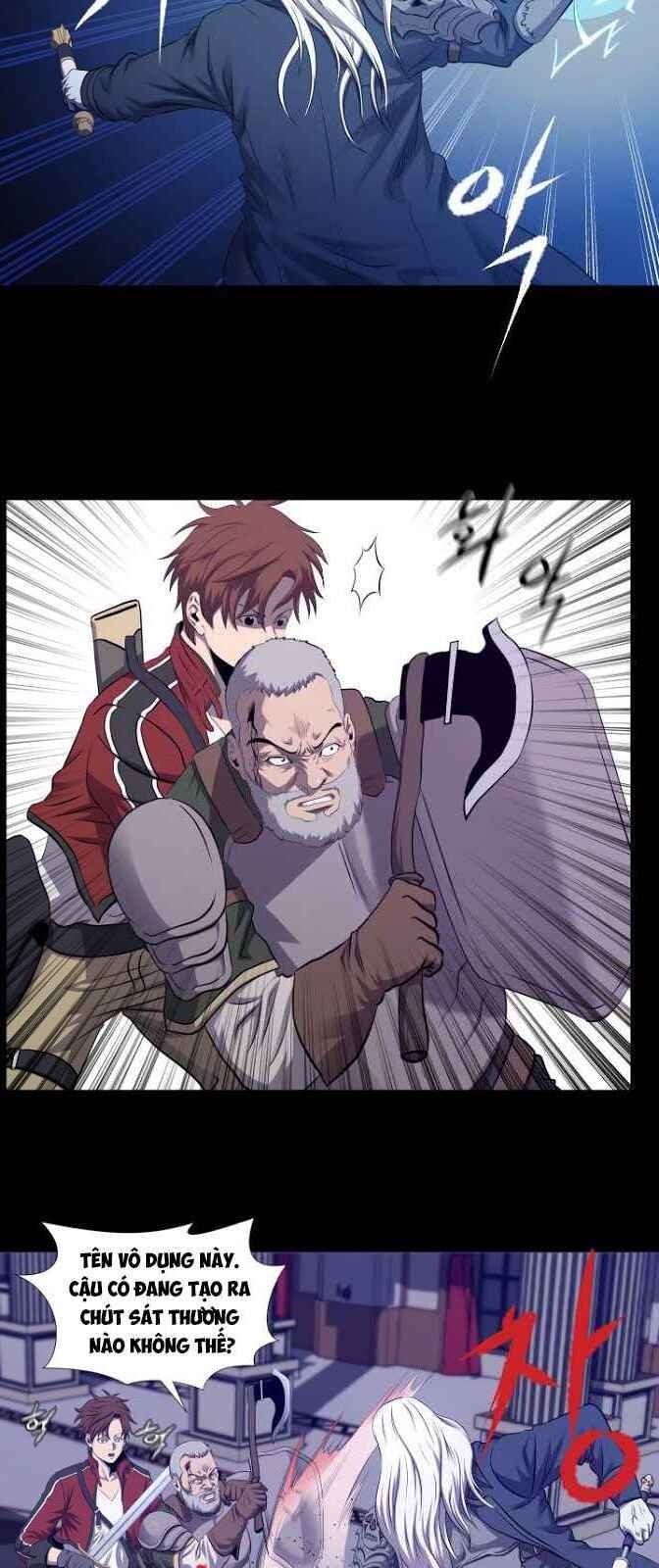 Cấp Độ Của Tôi Là Cao Nhất - Chương 1 - Trang 21