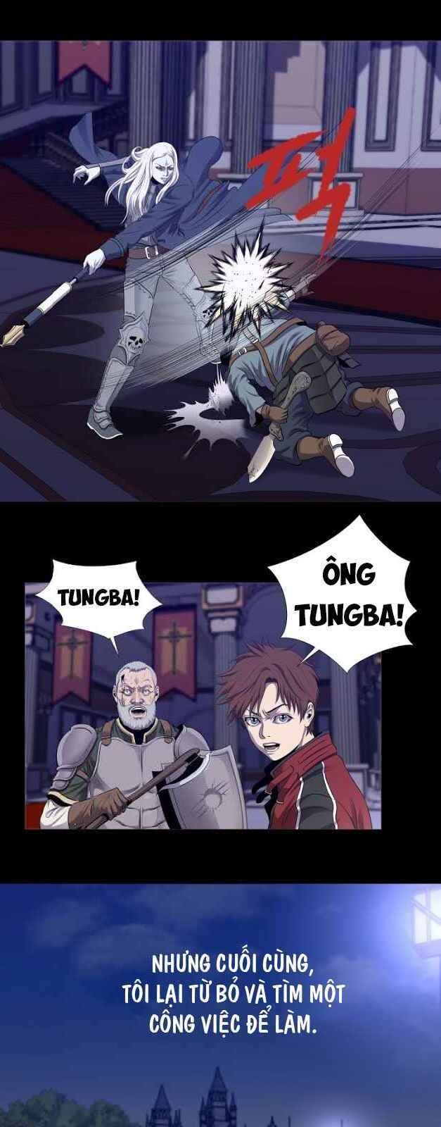 Cấp Độ Của Tôi Là Cao Nhất - Chương 1 - Trang 23