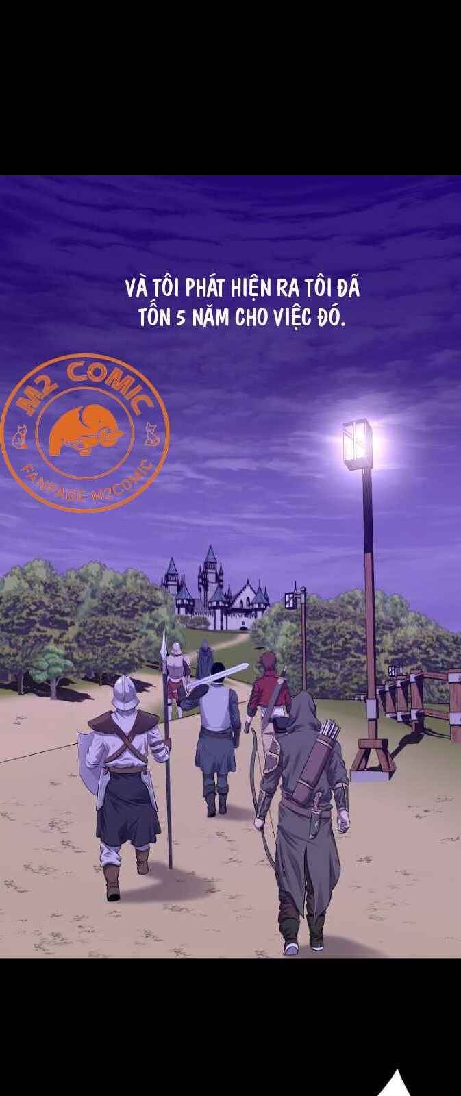 Cấp Độ Của Tôi Là Cao Nhất - Chương 1 - Trang 27