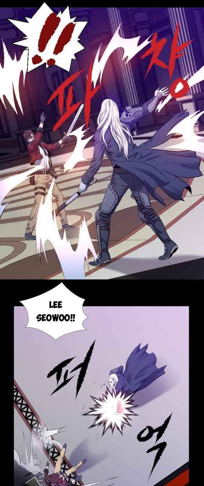 Cấp Độ Của Tôi Là Cao Nhất - Chương 1 - Trang 30