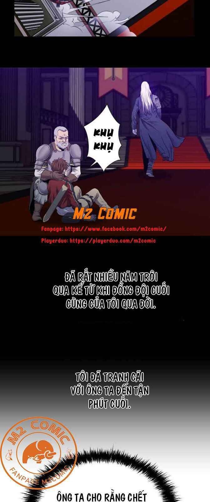 Cấp Độ Của Tôi Là Cao Nhất - Chương 1 - Trang 31