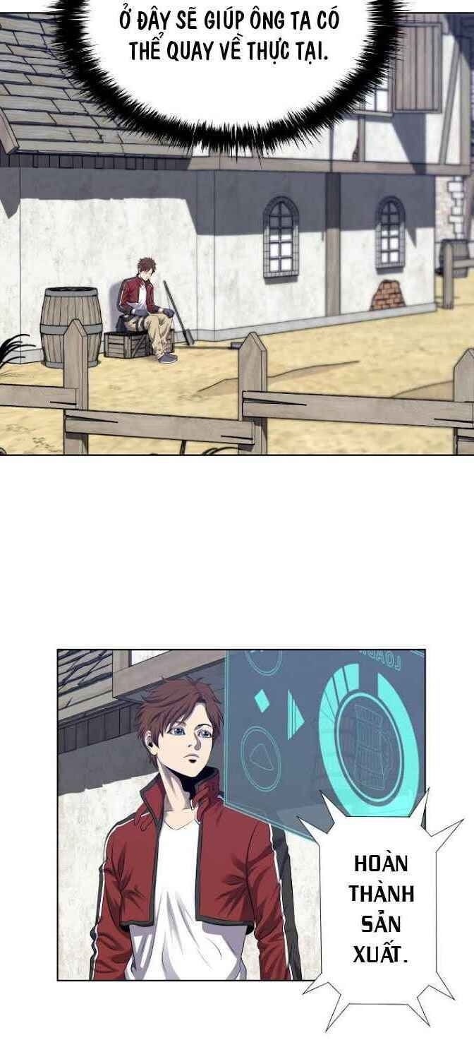 Cấp Độ Của Tôi Là Cao Nhất - Chương 1 - Trang 32