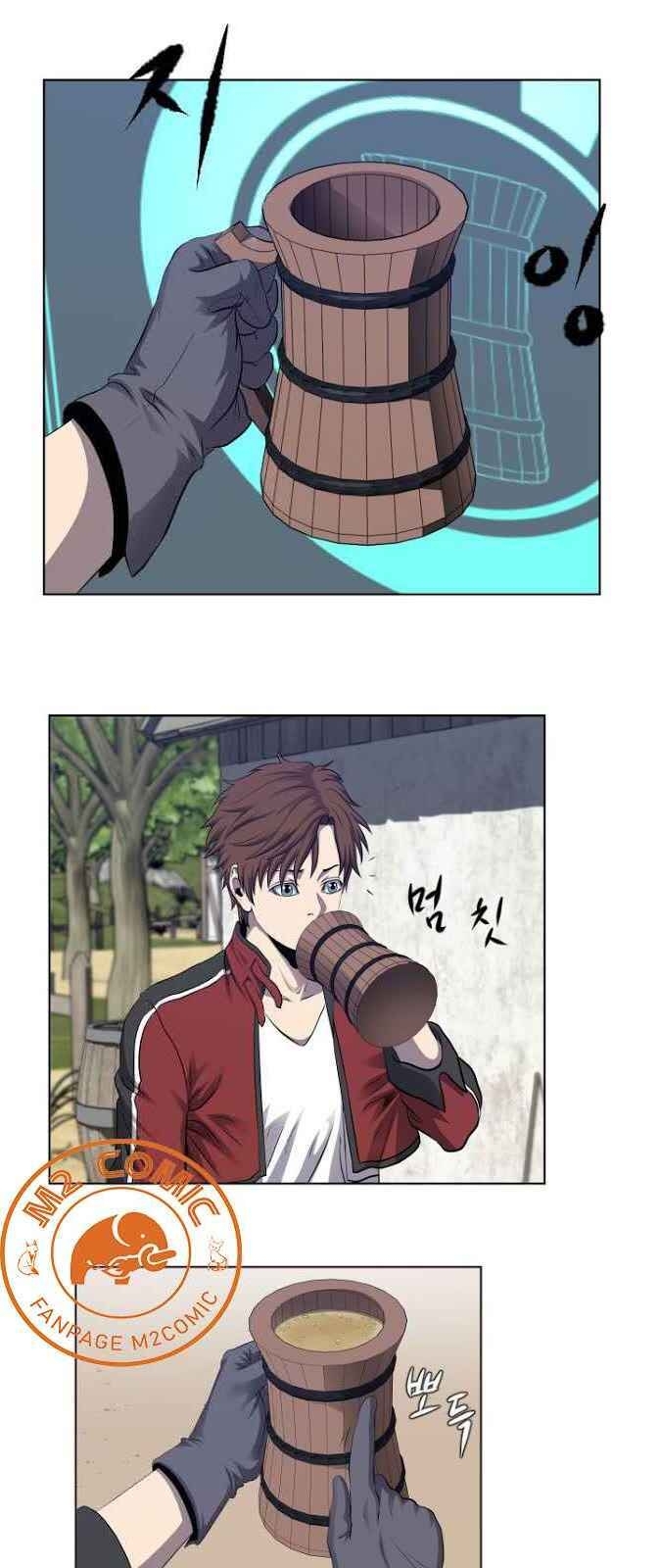 Cấp Độ Của Tôi Là Cao Nhất - Chương 1 - Trang 33