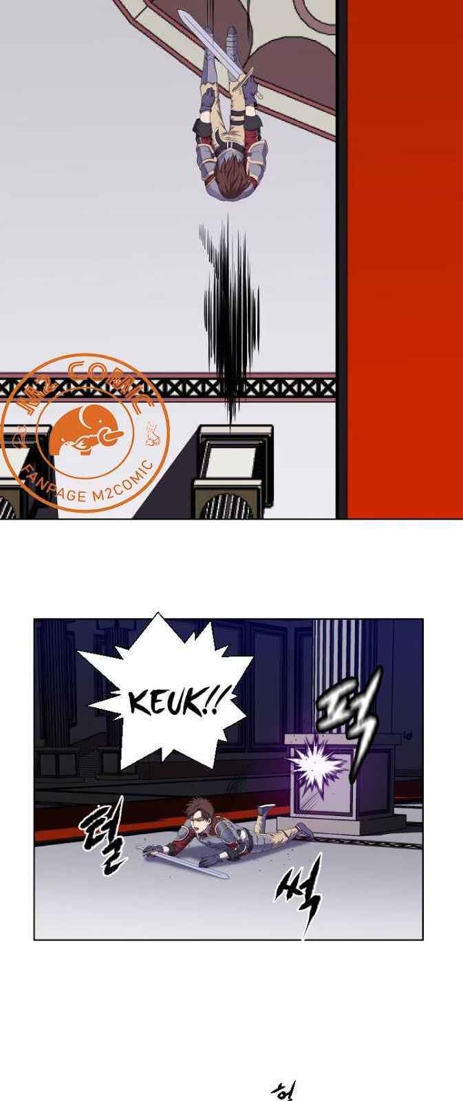 Cấp Độ Của Tôi Là Cao Nhất - Chương 1 - Trang 40