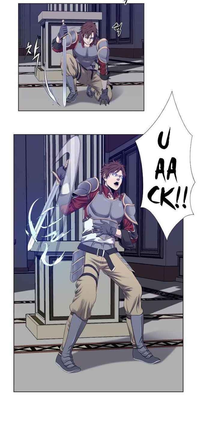 Cấp Độ Của Tôi Là Cao Nhất - Chương 1 - Trang 41