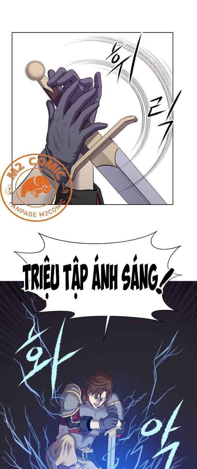 Cấp Độ Của Tôi Là Cao Nhất - Chương 1 - Trang 42