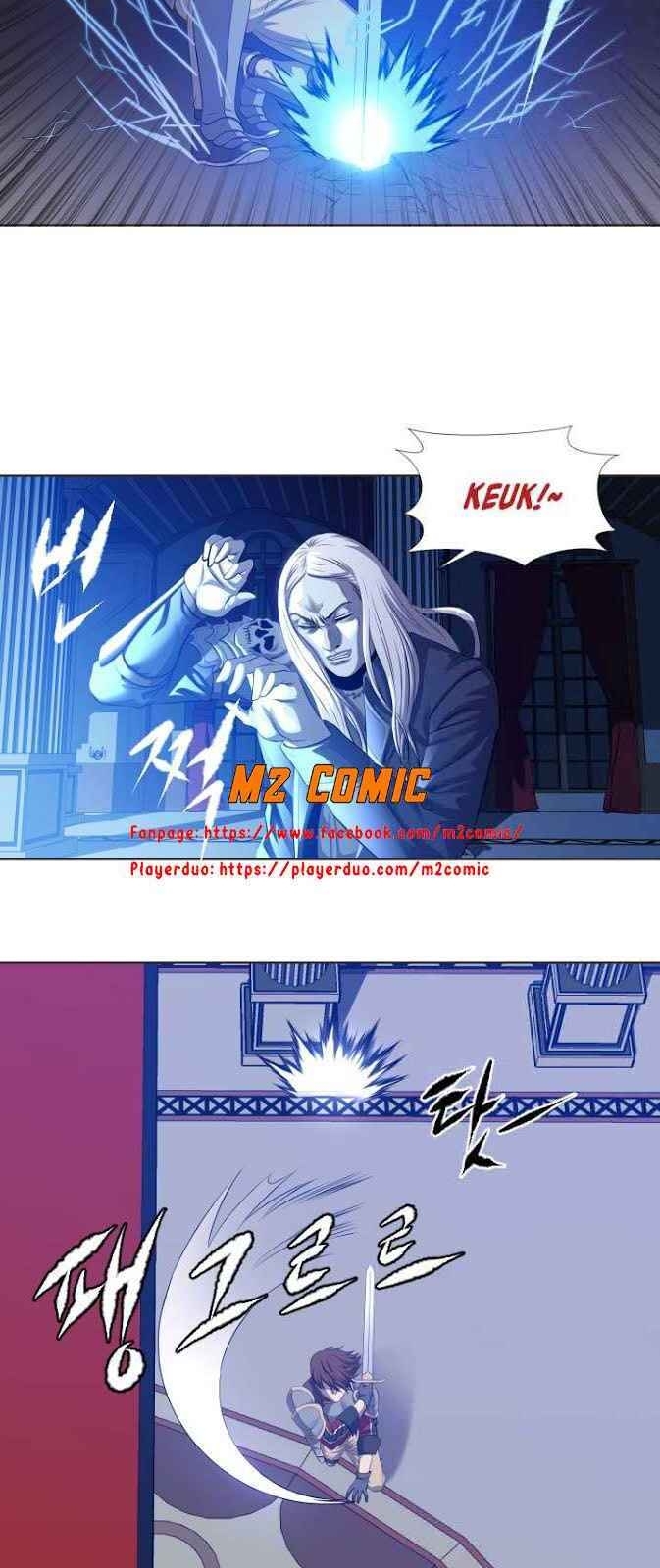 Cấp Độ Của Tôi Là Cao Nhất - Chương 1 - Trang 43