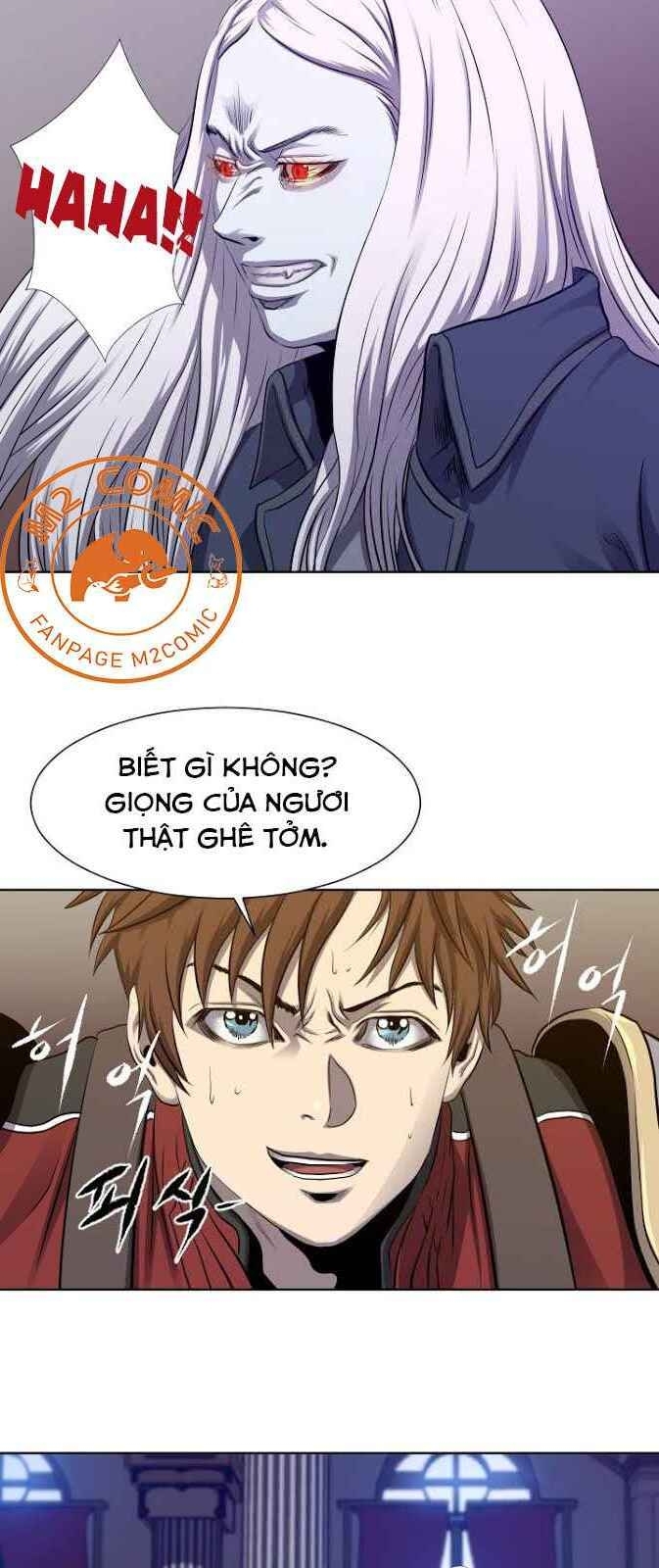 Cấp Độ Của Tôi Là Cao Nhất - Chương 1 - Trang 46