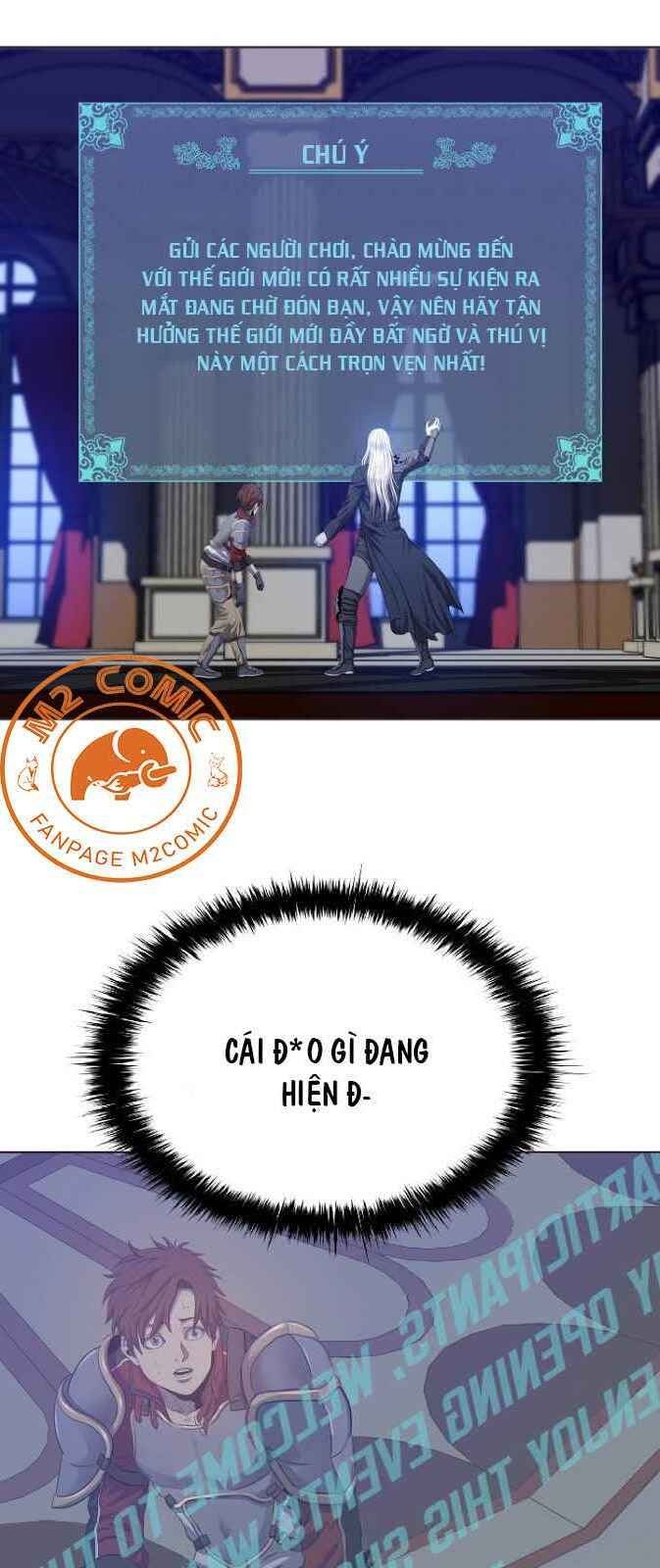 Cấp Độ Của Tôi Là Cao Nhất - Chương 1 - Trang 48