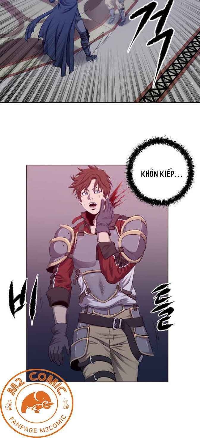 Cấp Độ Của Tôi Là Cao Nhất - Chương 1 - Trang 50