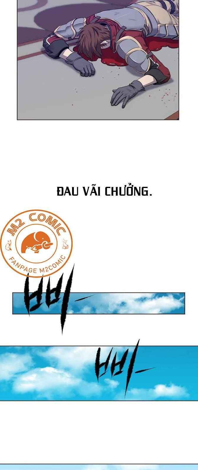 Cấp Độ Của Tôi Là Cao Nhất - Chương 1 - Trang 52