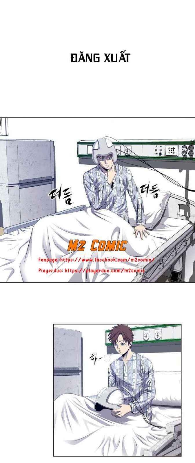 Cấp Độ Của Tôi Là Cao Nhất - Chương 1 - Trang 55