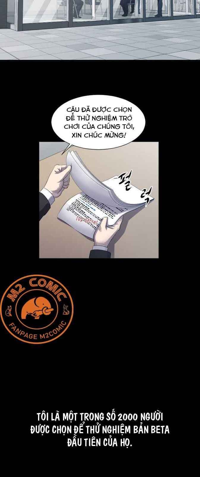 Cấp Độ Của Tôi Là Cao Nhất - Chương 1 - Trang 9