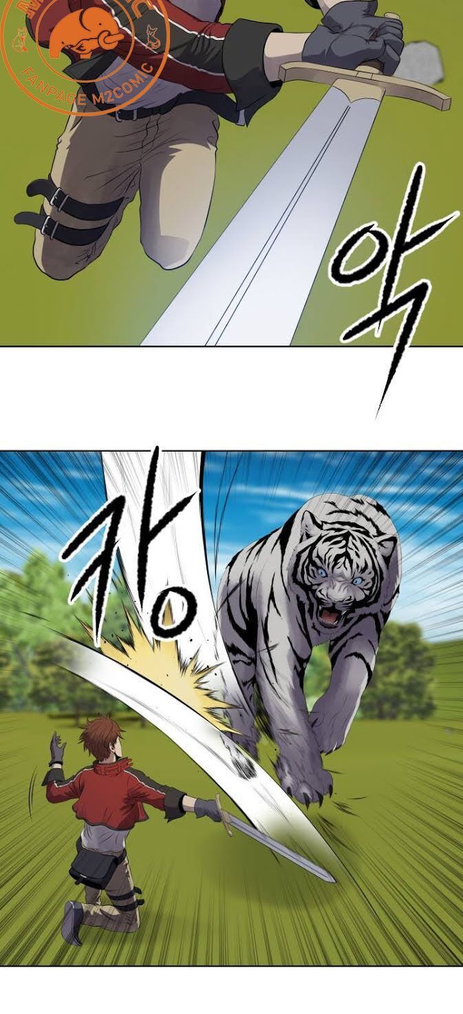 Cấp Độ Của Tôi Là Cao Nhất - Chương 10 - Trang 13