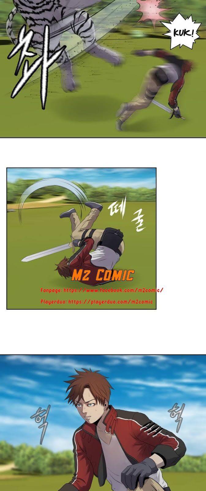 Cấp Độ Của Tôi Là Cao Nhất - Chương 10 - Trang 15