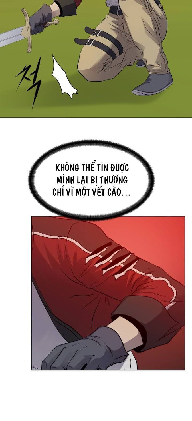 Cấp Độ Của Tôi Là Cao Nhất - Chương 10 - Trang 16