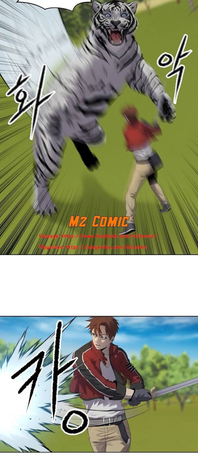 Cấp Độ Của Tôi Là Cao Nhất - Chương 10 - Trang 18