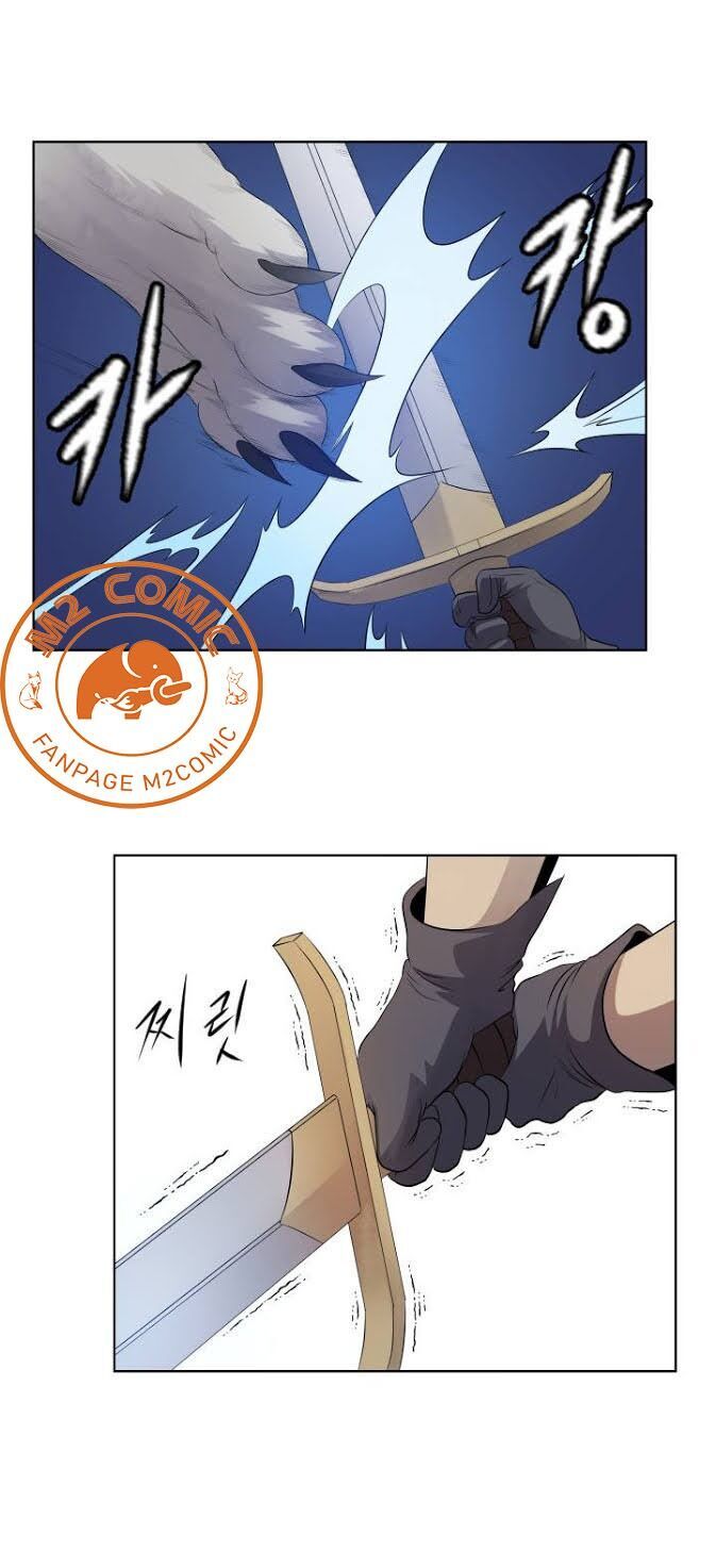 Cấp Độ Của Tôi Là Cao Nhất - Chương 10 - Trang 19