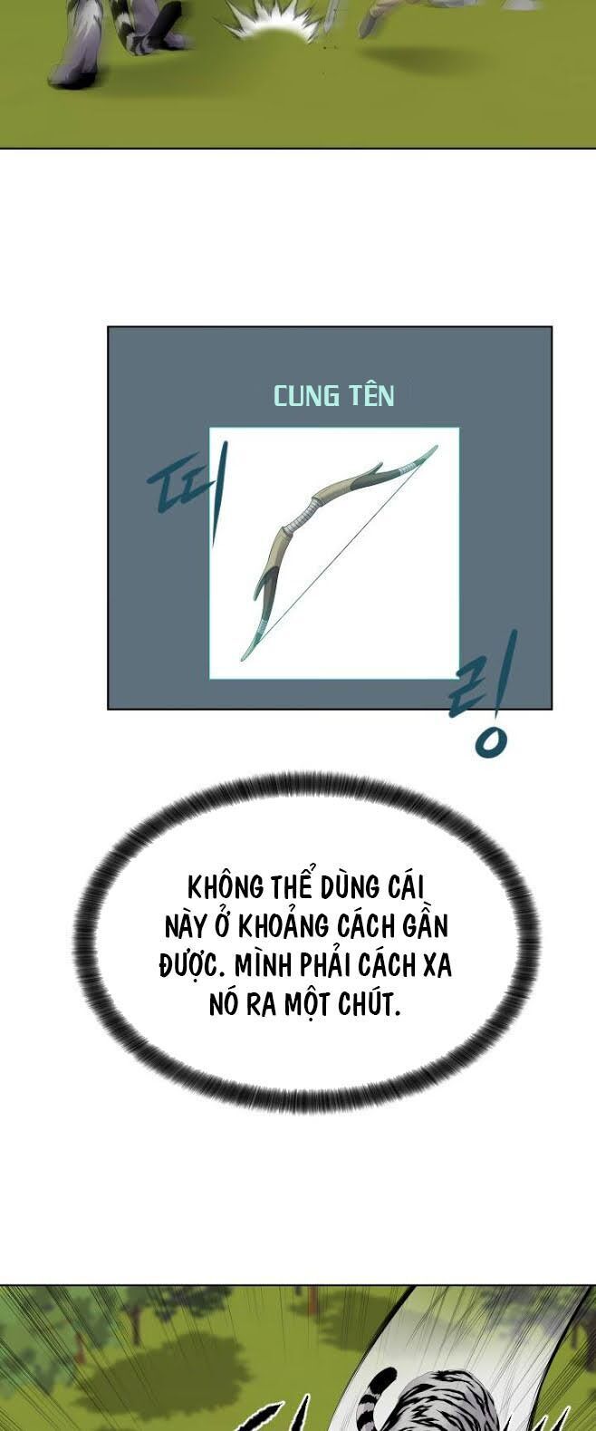 Cấp Độ Của Tôi Là Cao Nhất - Chương 10 - Trang 22