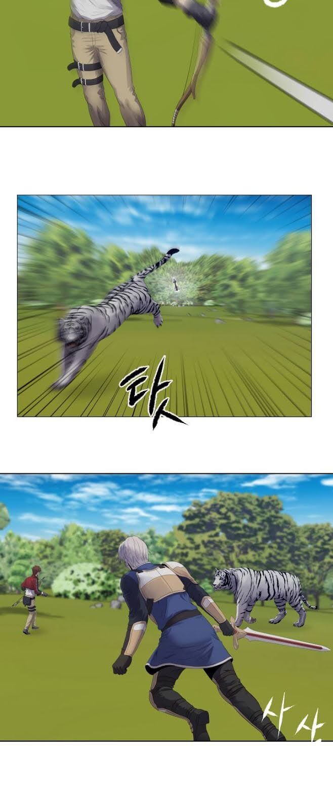 Cấp Độ Của Tôi Là Cao Nhất - Chương 10 - Trang 28