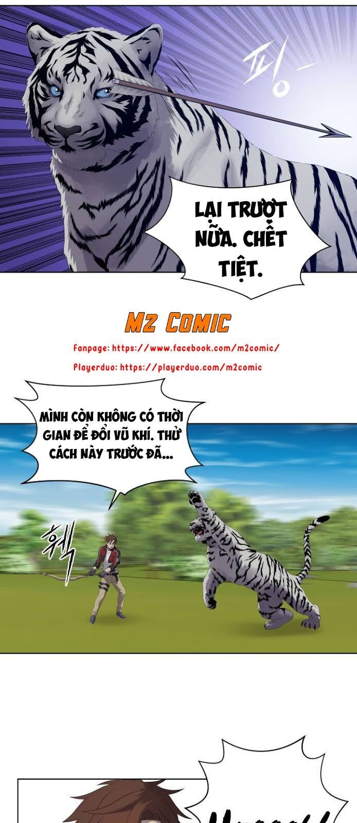 Cấp Độ Của Tôi Là Cao Nhất - Chương 10 - Trang 30