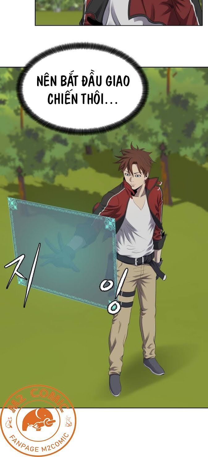 Cấp Độ Của Tôi Là Cao Nhất - Chương 10 - Trang 4