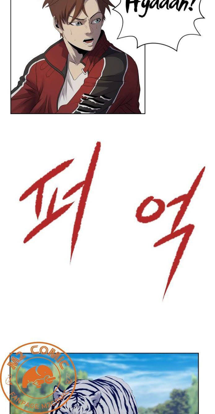 Cấp Độ Của Tôi Là Cao Nhất - Chương 10 - Trang 31