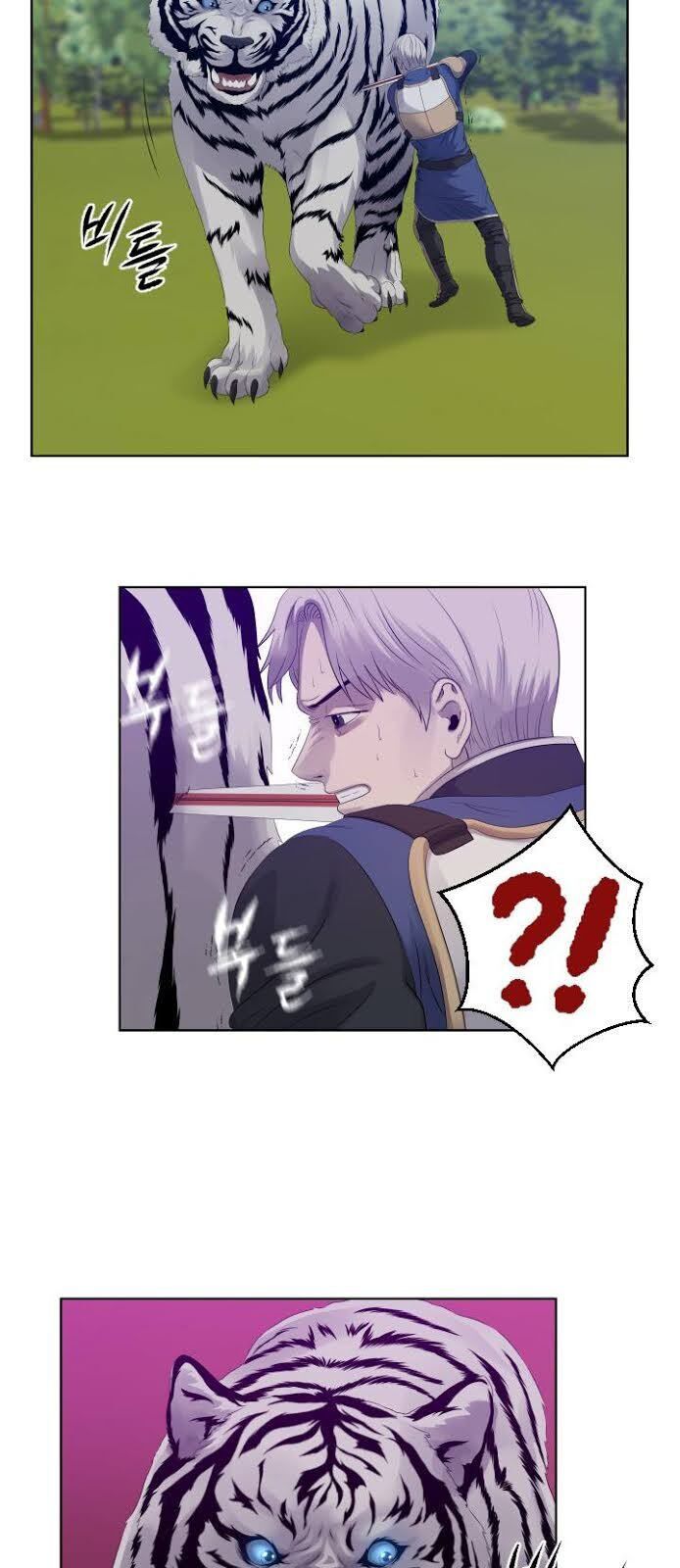 Cấp Độ Của Tôi Là Cao Nhất - Chương 10 - Trang 32