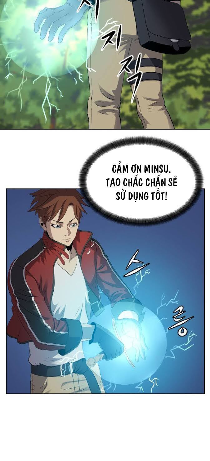 Cấp Độ Của Tôi Là Cao Nhất - Chương 10 - Trang 7