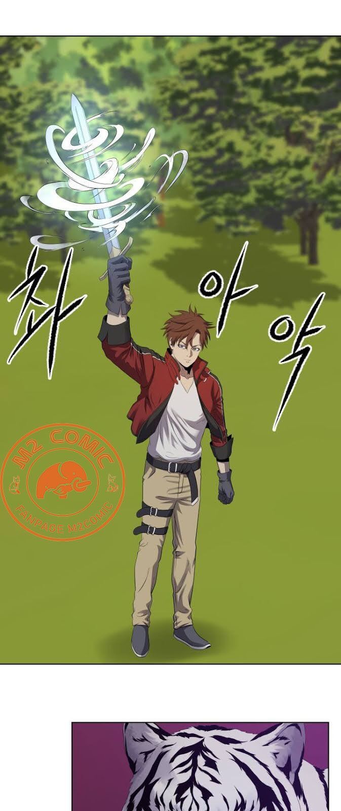 Cấp Độ Của Tôi Là Cao Nhất - Chương 10 - Trang 8