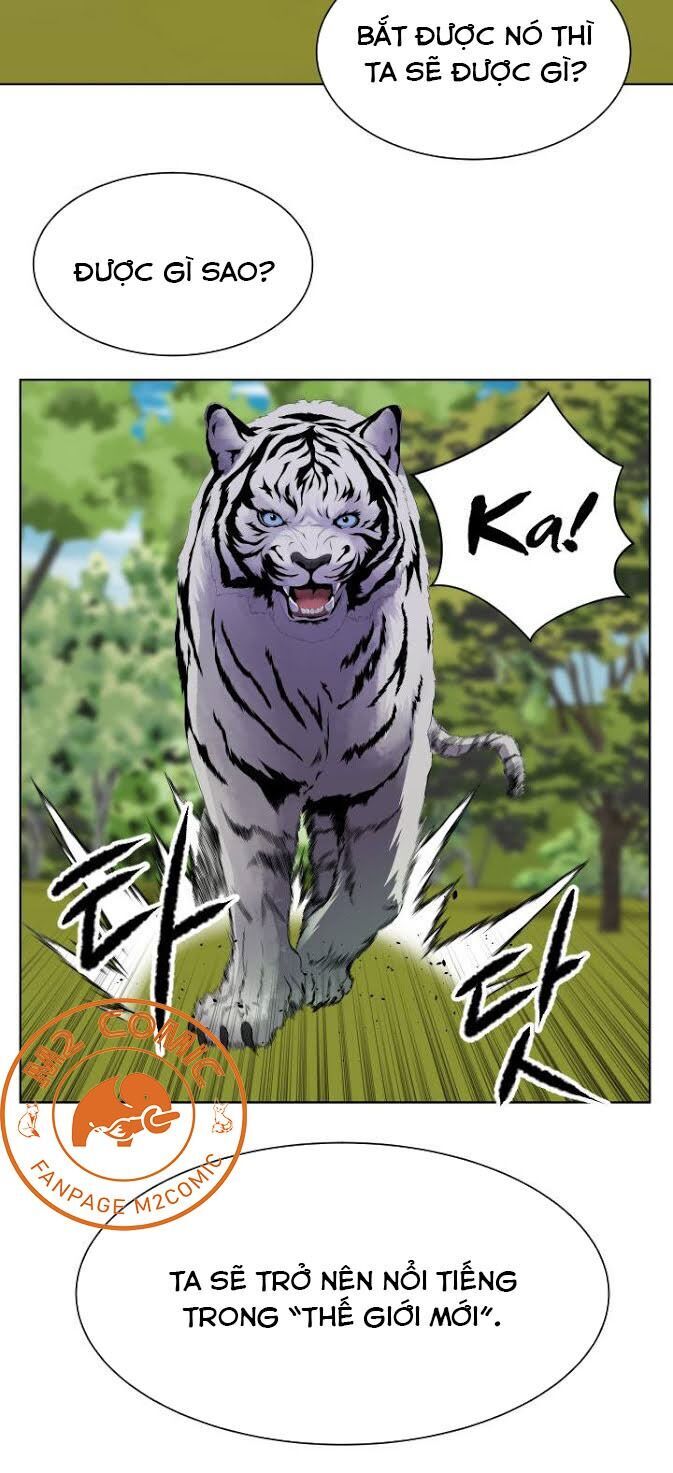 Cấp Độ Của Tôi Là Cao Nhất - Chương 10 - Trang 10