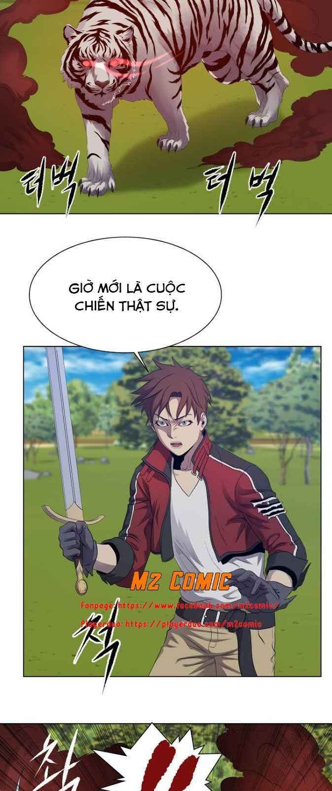 Cấp Độ Của Tôi Là Cao Nhất - Chương 11 - Trang 13
