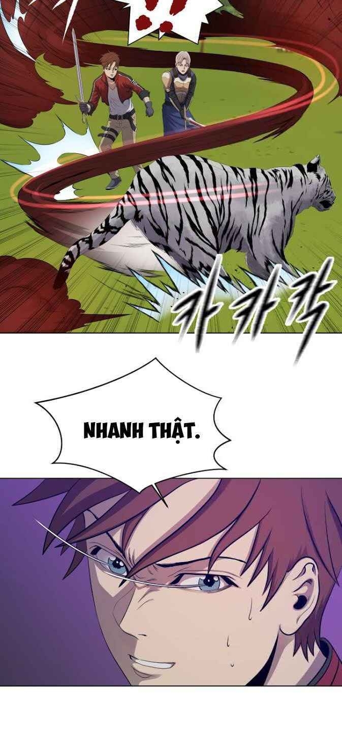 Cấp Độ Của Tôi Là Cao Nhất - Chương 11 - Trang 14