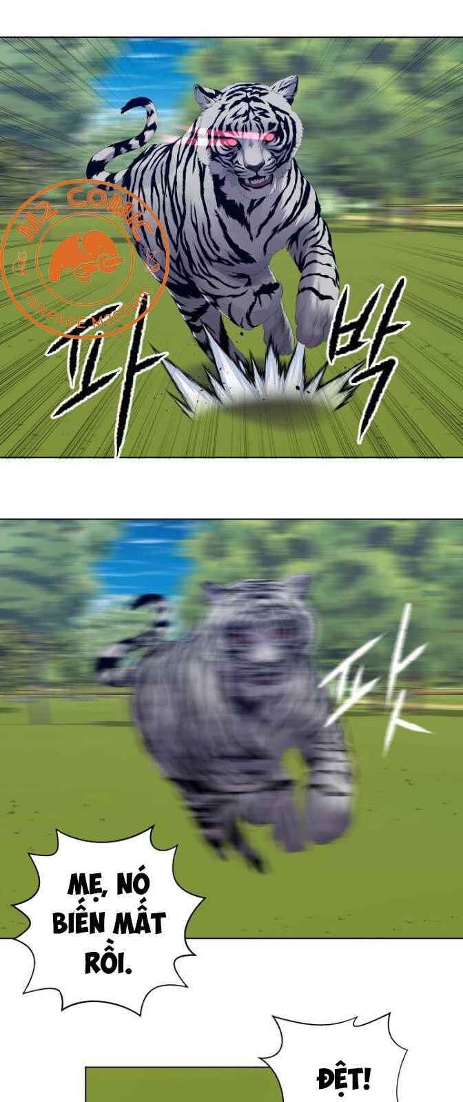 Cấp Độ Của Tôi Là Cao Nhất - Chương 11 - Trang 15