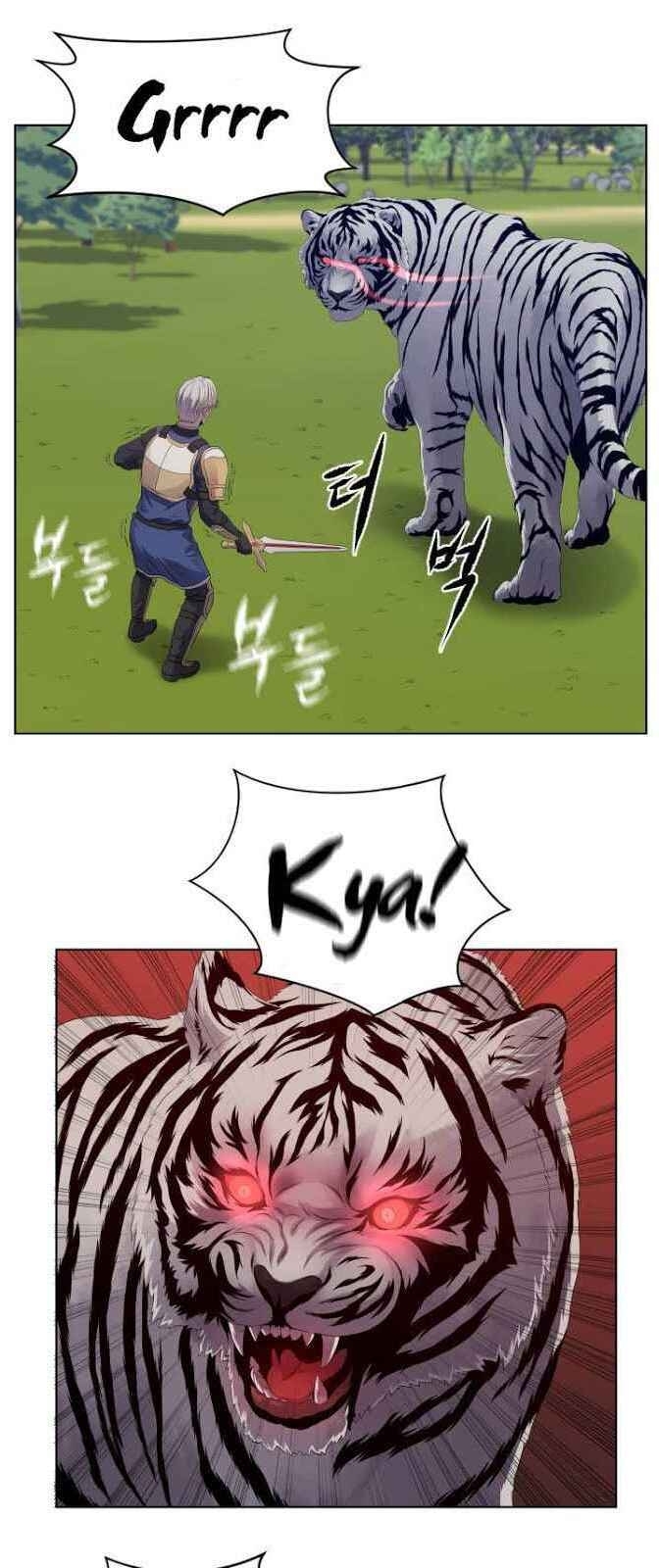 Cấp Độ Của Tôi Là Cao Nhất - Chương 11 - Trang 18